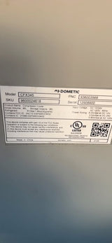 Dometic CFX Portable Refrigerator in Denver, CO (photo 3)
