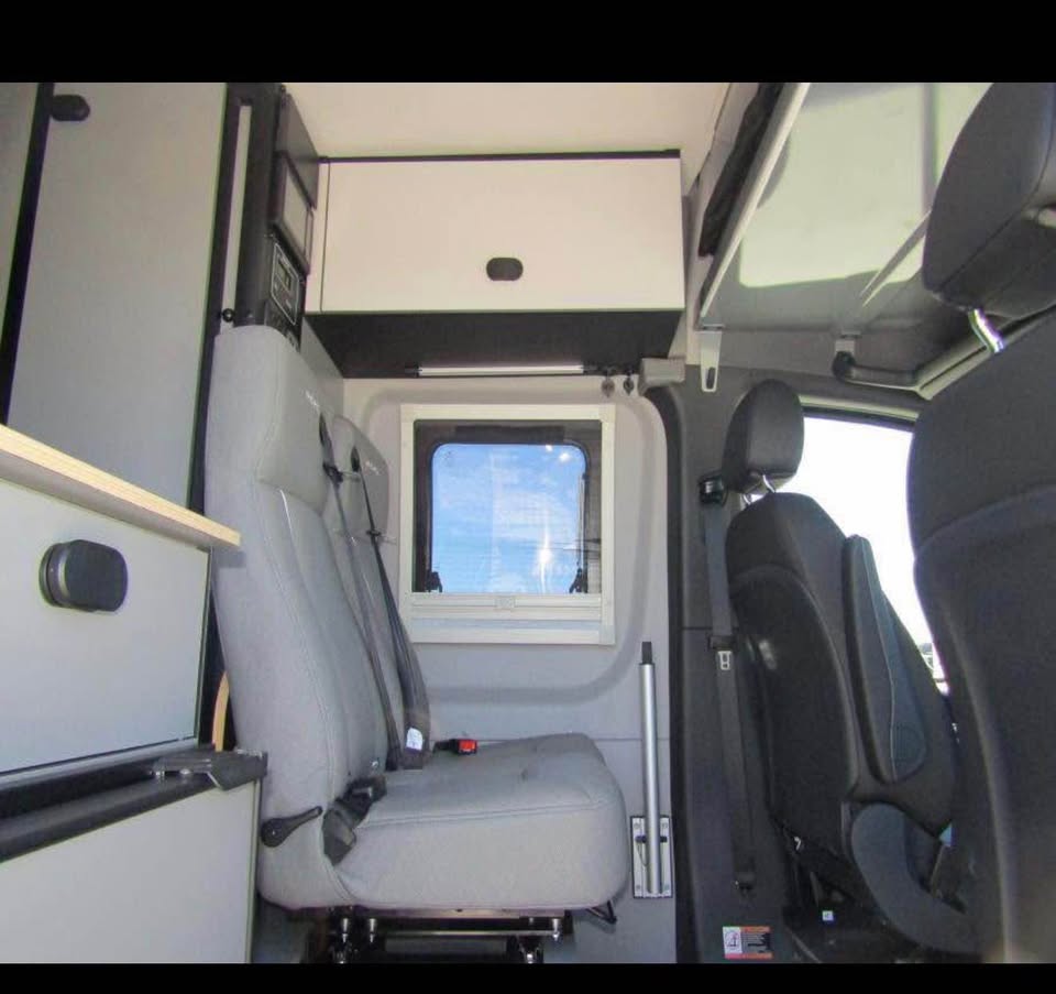 2025 Winnebago revel in Phoenix, AZ (photo 9)