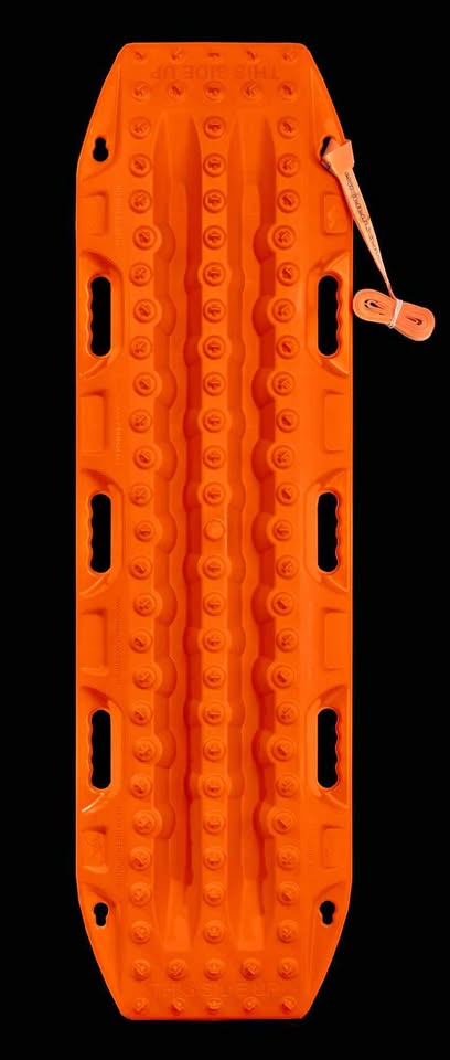 MAXTRAX MKII Signature Orange Recovery Boards in Tucson, AZ (photo 1) — photo 1