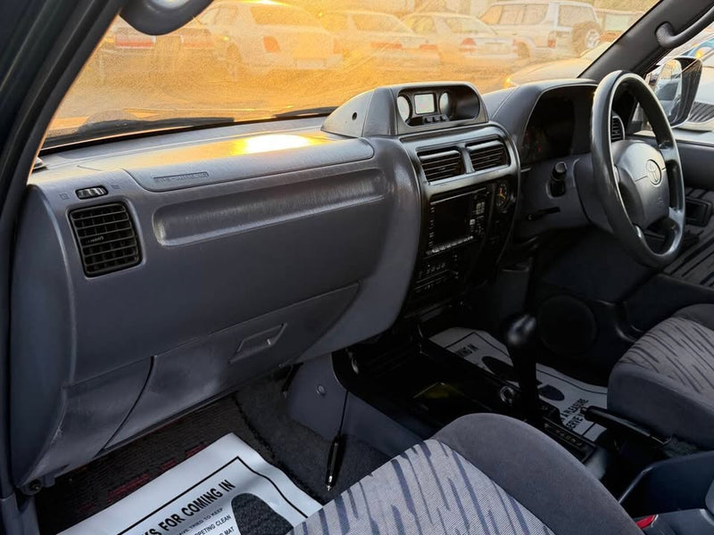 1996 Toyota Land Cruiser prado in Woodford, VA (photo 9) — photo 9