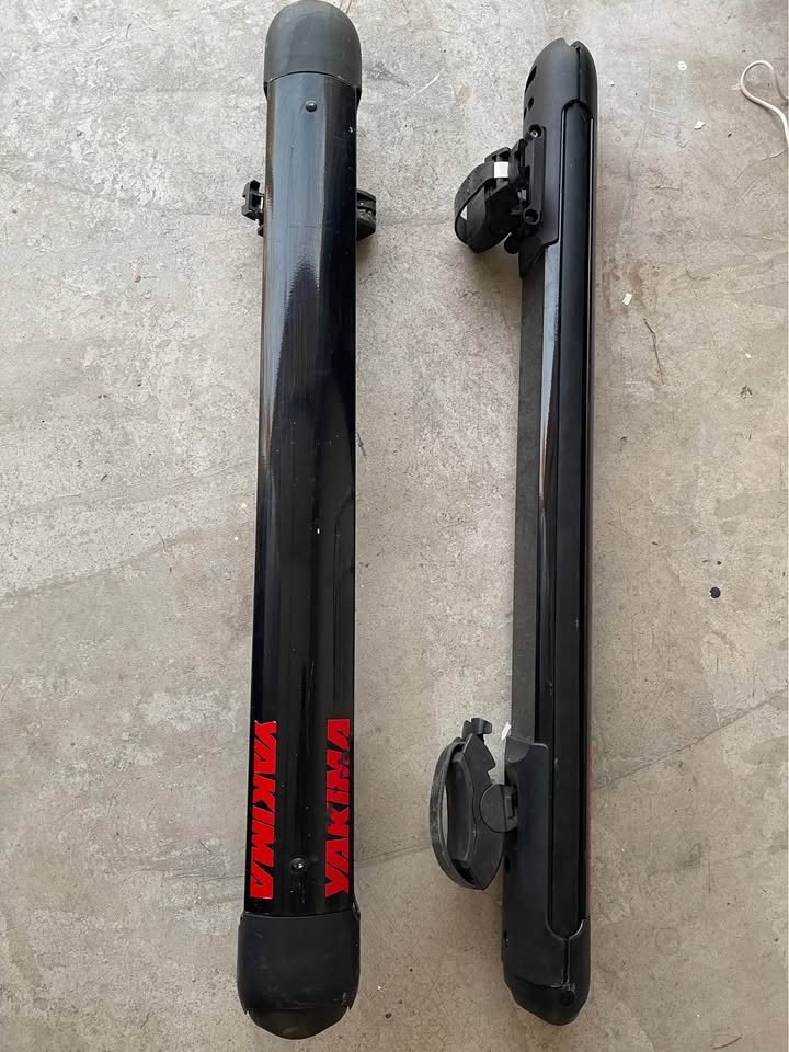Yakima Roof Rack Crossbars in Mesa, AZ (photo 2) — photo 2