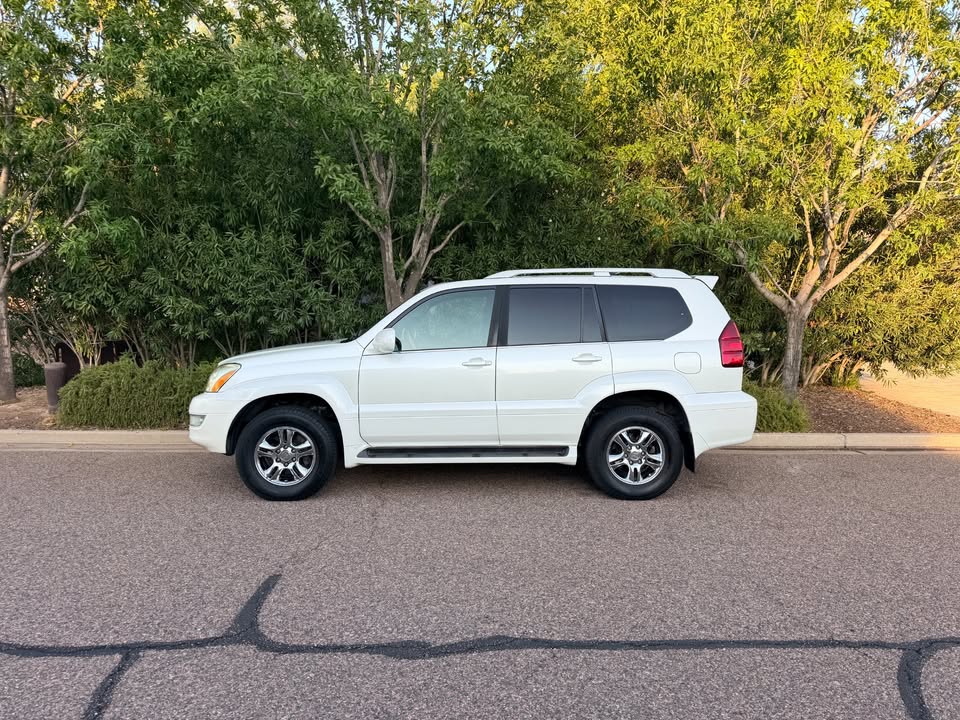 2006 Lexus gx 470 in Scottsdale, AZ (photo 2) — photo 2