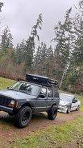 1998 Jeep Cherokee · 75th Anniversary Sport Utility 4D