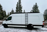 2015 Mercedes-Benz Sprinter in San Francisco, CA (photo 2)