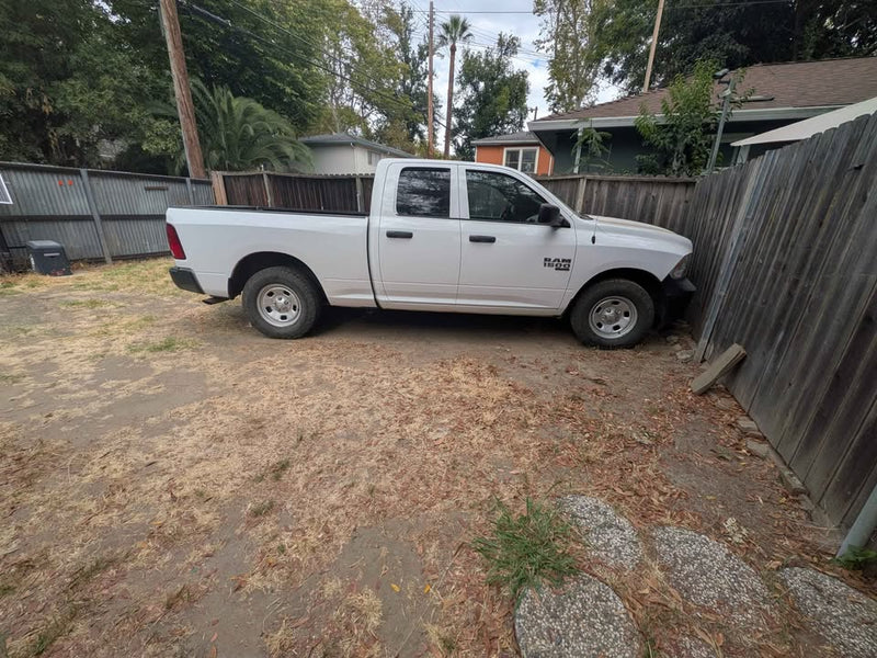 2021 Forest River Palomino SS 550 truck camper in Sacramento, CA (photo 6) — photo 6