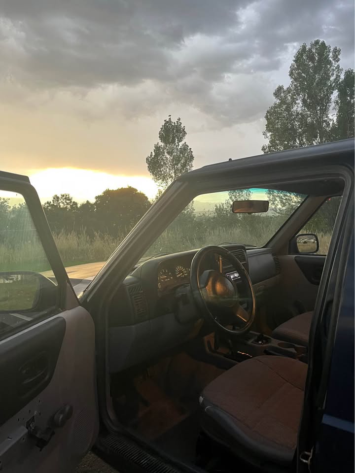 1997 Jeep Cherokee · Sport 4D in Logan, UT (photo 4) — photo 4