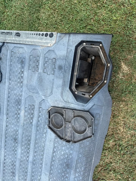 Decked Drawer System in Bryant, AR (photo 6)