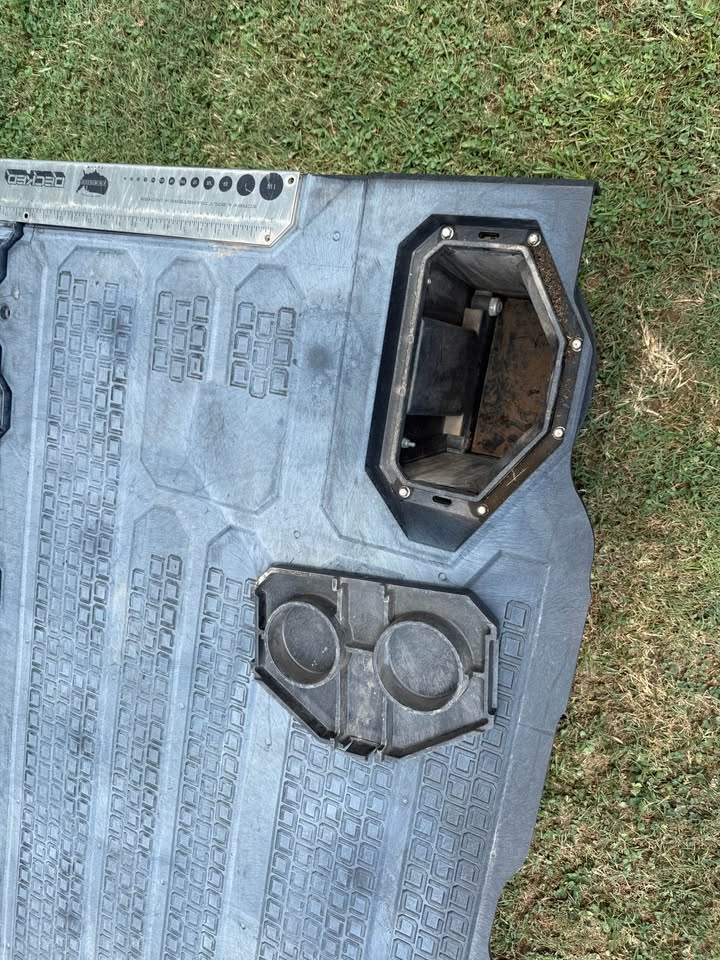 Decked Drawer System in Bryant, AR (photo 6) — photo 6