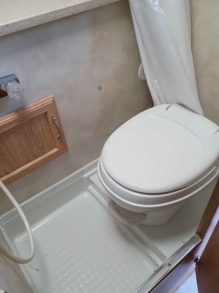 Palomino camper (photo 2) — photo 2