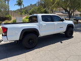 2022 Toyota Tacoma Double Cab · SR5 Trail Edition in Escondido, CA (photo 8)