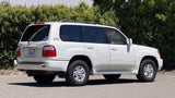 2000 Lexus LX · LX 470 Sport Utility 4D in Pleasanton, CA (photo 5)