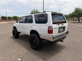 1999 Toyota 4runner sr5 4x4 in Surprise, AZ (photo 5)