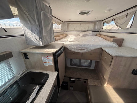 2023 Palomino SS-550 Pop-up Camper in Inglewood, CA (photo 6)