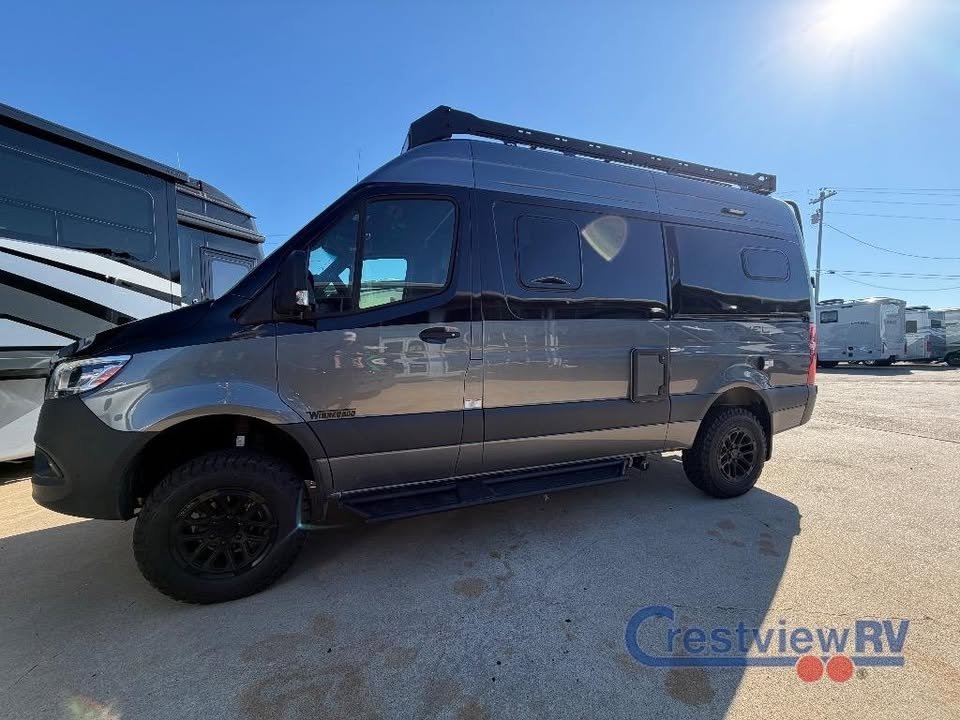 2026 Winnebago Revel 44E in Buda, TX (photo 2) — photo 2