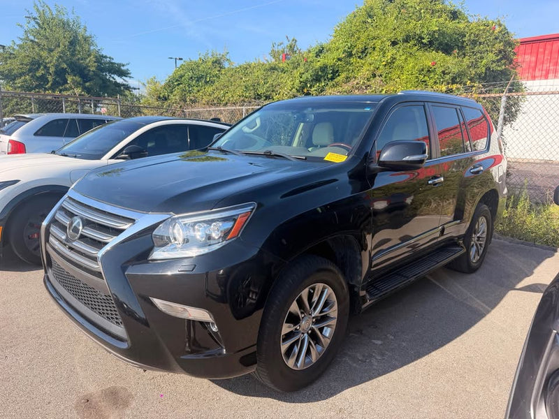 2017 Lexus GX · GX 460 Luxury Sport Utility 4D in New Bern, NC (photo 2) — photo 2