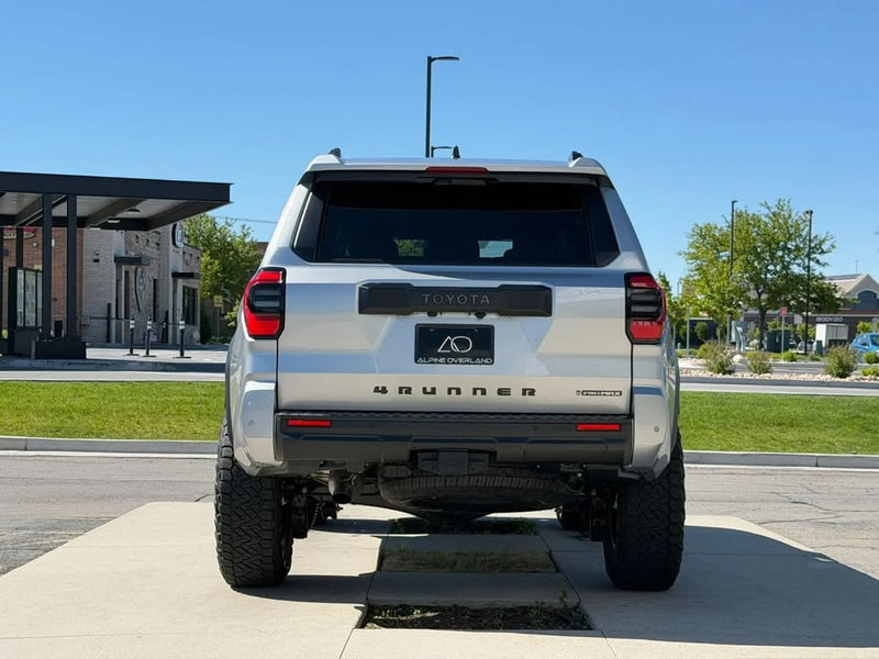 2025 Toyota 4Runner in Sandy, UT (photo 6) — photo 6