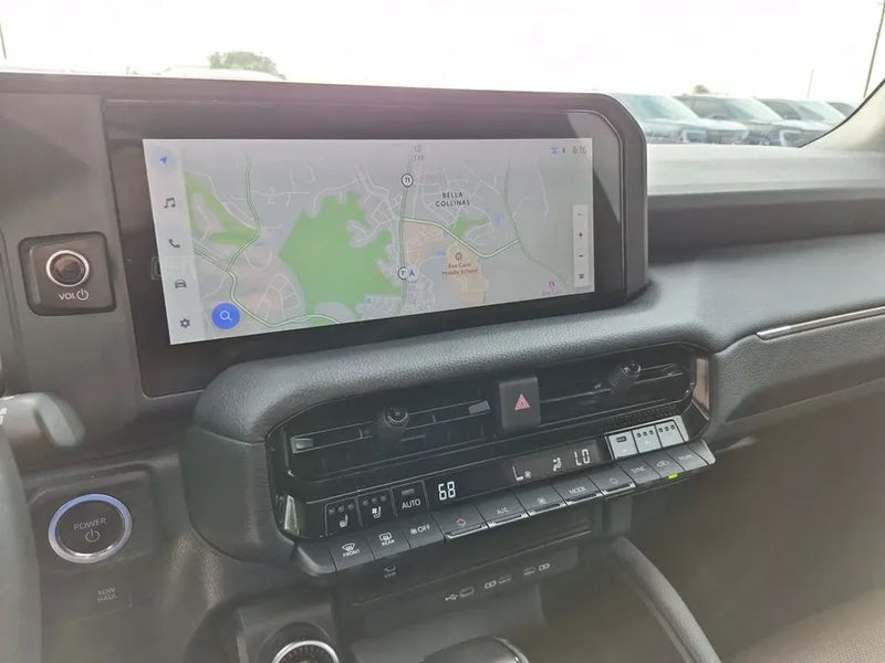 2025 Toyota Land Cruiser in Bee Cave, TX (photo 7) — photo 7