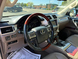 2010 Lexus gx460 in Meridian, ID (photo 10)
