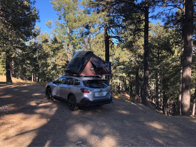 iKamper Skycamp 2.0 — photo 2