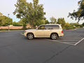 2006 Lexus LX470
