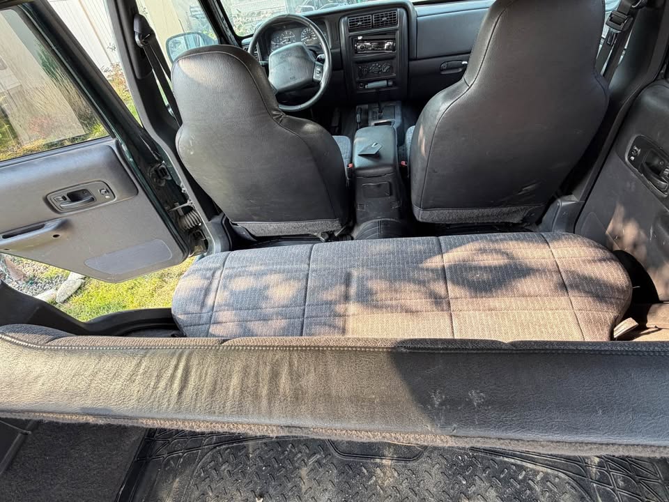 1999 Jeep Cherokee · SE Sport Utility 4D in Star, ID (photo 9) — photo 9