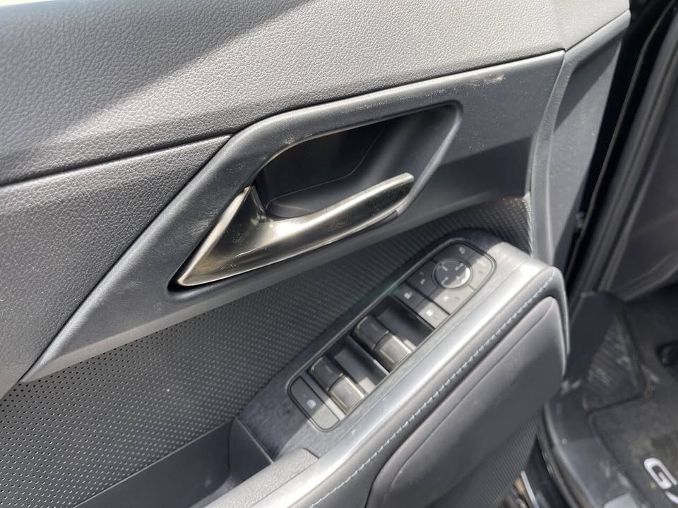 2024 Lexus GX 550 (photo 6) — photo 6