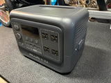 Like New Bluetti Elite 100 V2 in Junction City, OR (photo 5)