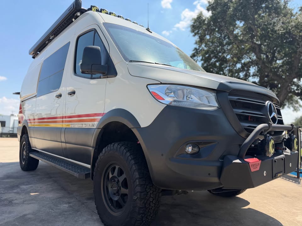 2021 Overland storyteller beast in Georgetown, TX (photo 2) — photo 2