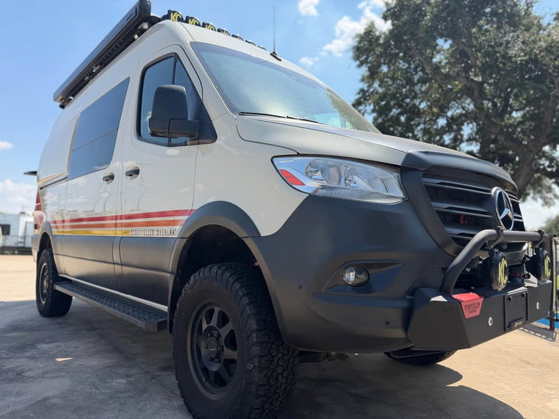 2021 Overland storyteller beast in Georgetown, TX (photo 2) — photo 2