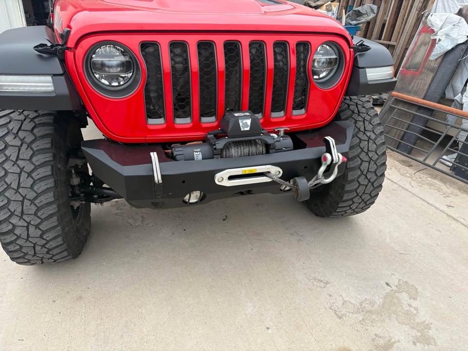 2021 Jeep Gladiator · Rubicon Pickup 4D 5 ft in Phoenix, AZ (photo 3) — photo 3