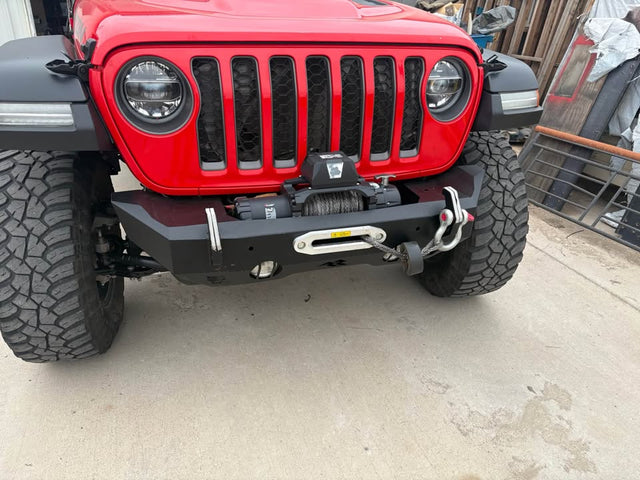 2021 Jeep Gladiator · Rubicon Pickup 4D 5 ft — photo 3