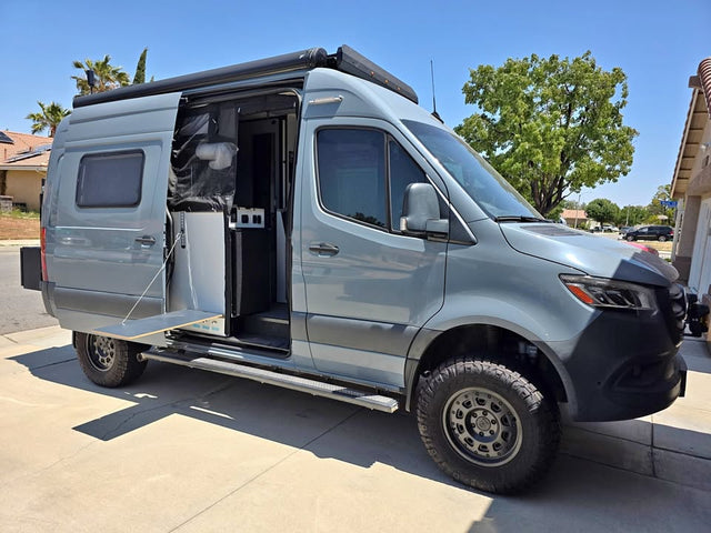 2022 Winnebago revel 4x4 diesel in Montgomery, TX (photo 1)