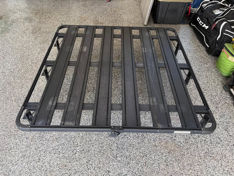 Eezi-Awn Bed Rack w/ Sliding Camp
Table in Park City, UT (photo 7) — photo 7