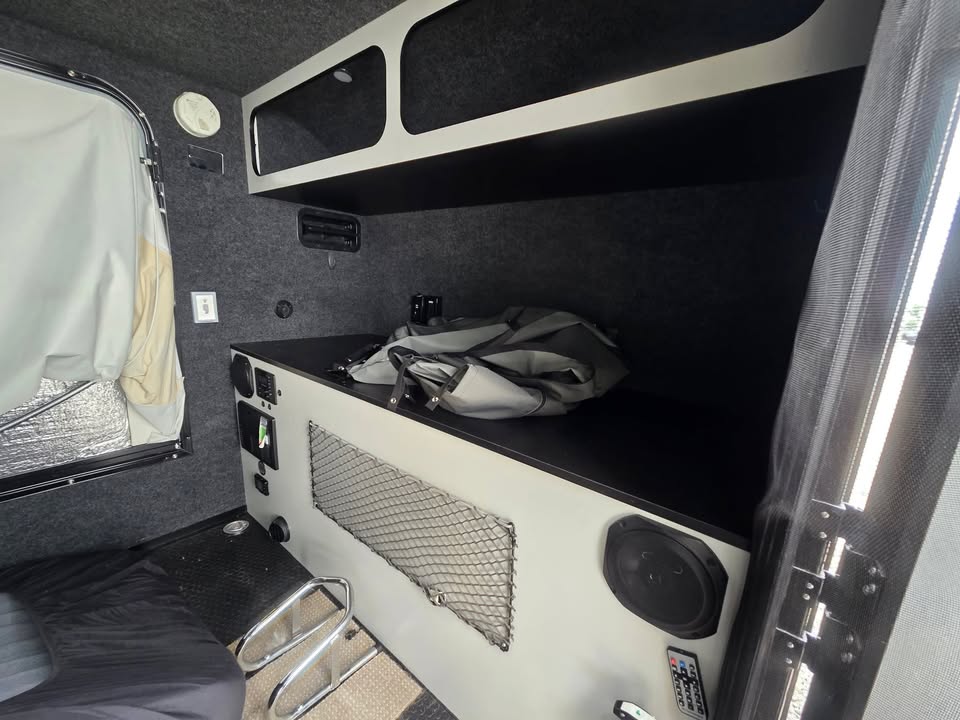 2021 INTECH RV Explore Flyer in Woodford, VA (photo 6) — photo 6