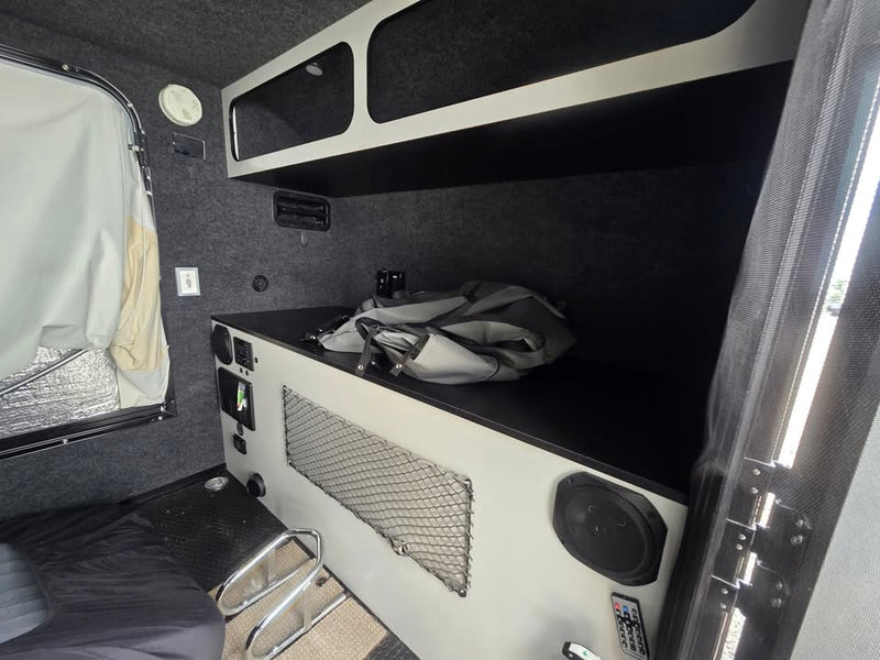 2021 INTECH RV Explore Flyer in Woodford, VA (photo 6) — photo 6
