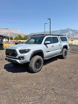 2019 Toyota Tacoma Double Cab · TRD Off-Road Pickup 4D 5 ft in Ogden, UT (photo 1)