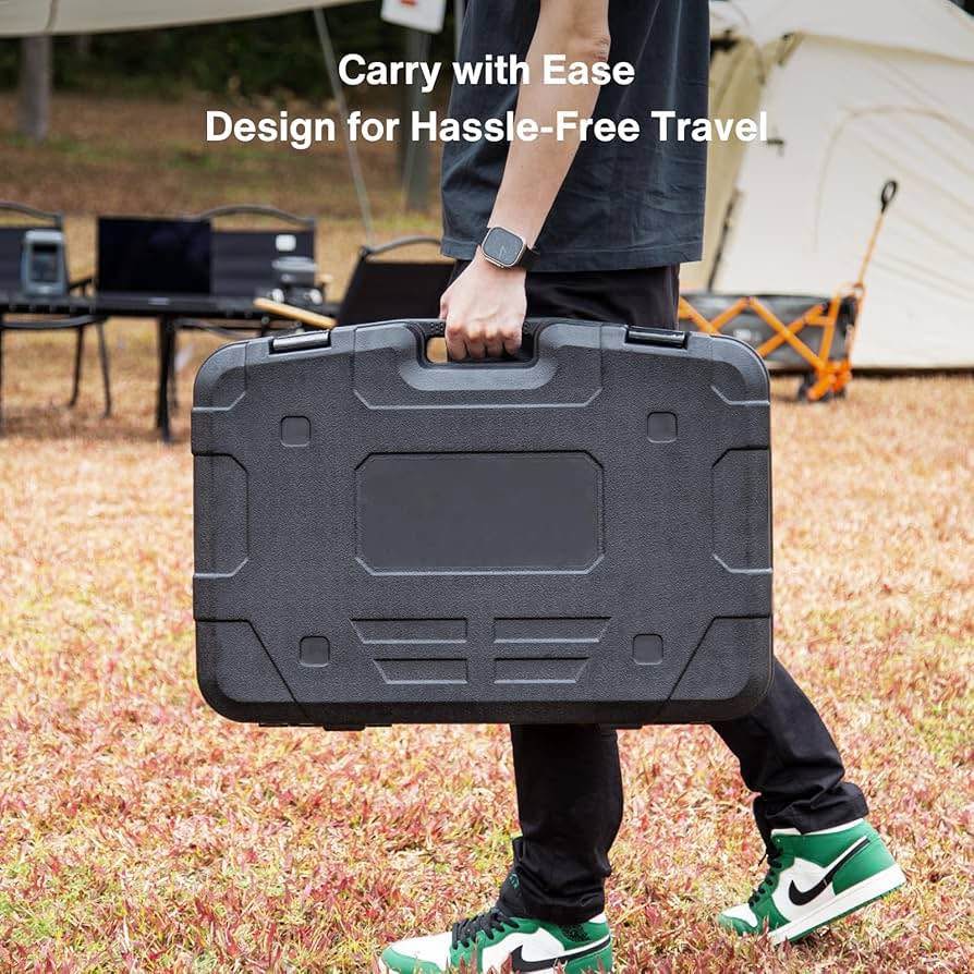 Starlink Standard / Starlink Gen 3 Rugged Protective Carrying Case in South Jordan, UT (photo 6)