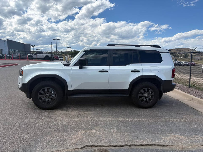 2025 Toyota Landcruiser · Base in Lone Tree, CO (photo 2) — photo 2