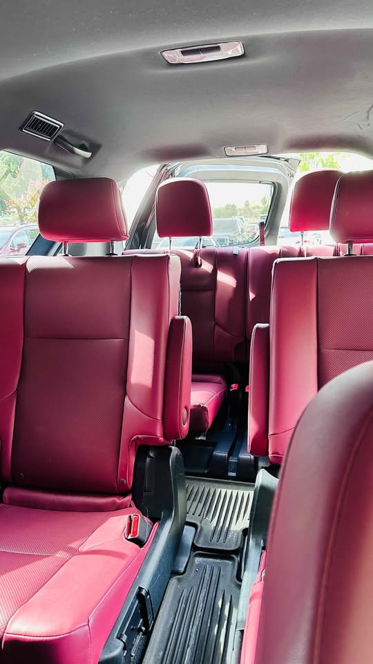 2021 Lexus GX · GX 460 Luxury Sport Utility 4D in Brentwood, CA (photo 6) — photo 6