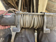 Warn 4k winch in Lakeside, CA (photo 1)