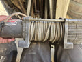 Warn 4k winch
