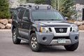 2011 Nissan Xterra · PRO-4X