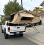 Smittybilt XL rooftop tent in Laguna Hills, CA (photo 1)