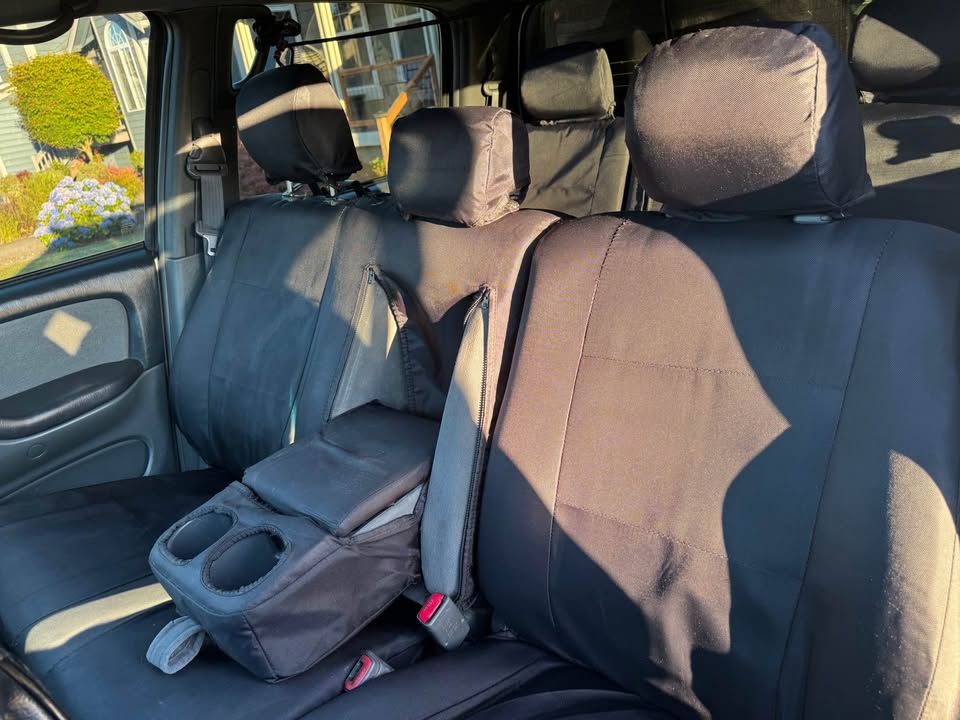 2006 Toyota Tundra · SR5 Pickup 4D 6 1/2 ft in Tacoma, WA (photo 12)
