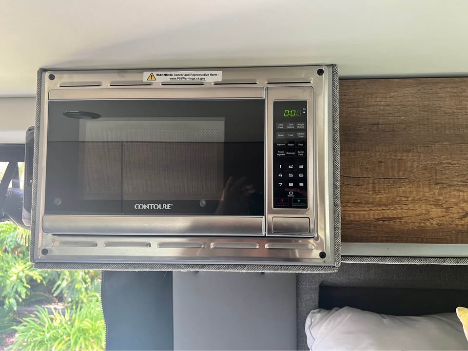 2022 Storyteller Overland Classic Mode in San Clemente, CA (photo 10) — photo 10