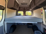 2026 Mercedes-Benz Sprinter 2500 Crew · High Roof w/144" WB Van 3D in Napa, CA (photo 7)