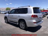 2015 Lexus LX in Tucson, AZ (photo 7)