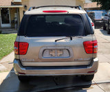 2001 Toyota Sequoia · SR5 Sport Utility 4D in Midvale, UT (photo 4)