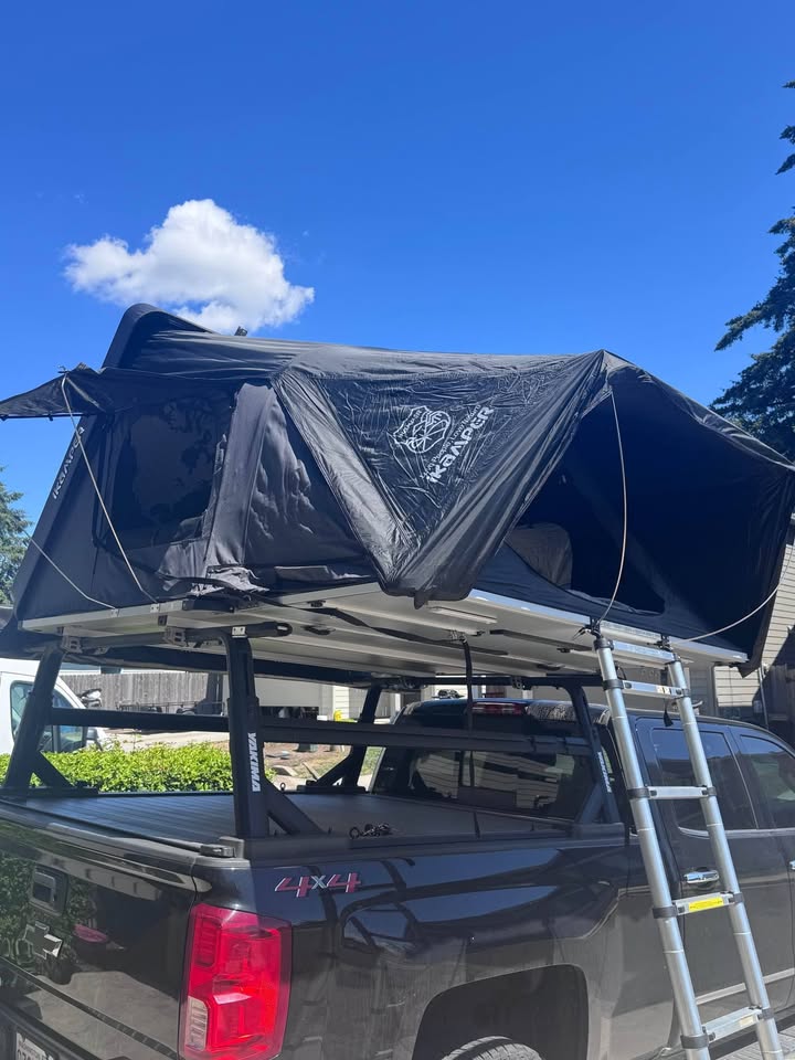 Ikper sky camp 2.0 in Vancouver, WA (photo 4) — photo 4