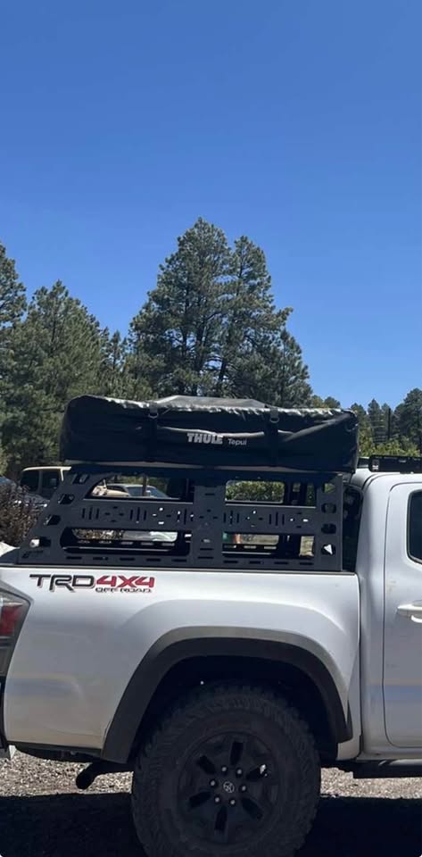 Thule Tepui Roof Top Tent in Laveen, AZ (photo 2)